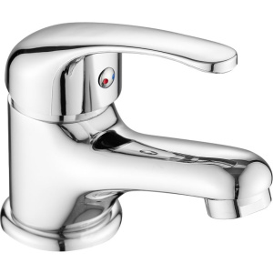 Смеситель для раковины Olive'S Profi PF1500 хром