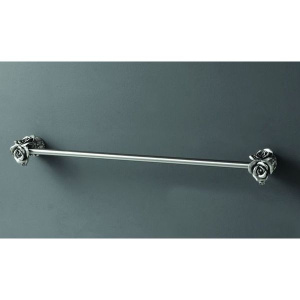 Купить Полотенцедержатель Art&Max Rose AM-0917-T в Москве с доставкой Полотенцедержатель Art&Max Rose AM-0917-T