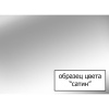 Шторка на ванну Ravak CVS2-100 R Transparent профиль сатин