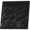 Поддон для душа RGW Stone Tray STE MB 90x90, черный мрамор