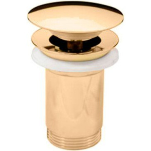 Смеситель для биде Rav Slezak Seina SE945.5KZ золото