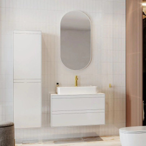 Смеситель для раковины Excellent Pi AREX.1201GL