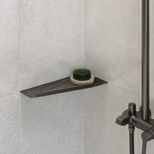 Купить Полка RGW MT-11B L черная в Москве с доставкой Полка RGW MT-11B L черная