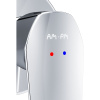 Смеситель для раковины AM.PM Gem F90A72200 С ВНУТРЕННЕЙ ЧАСТЬЮ, хром