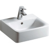 Раковина Ideal Standard Connect Cube E803301 40 см