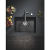 Мойка кухонная Grohe K700U 31655AP0