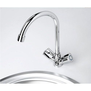 Смеситель для кухни Wasserkraft Amper 2907