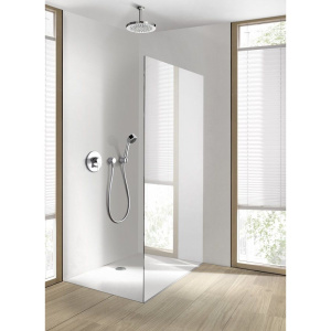 Шланговое подключение Kludi Sirena 6306005-00 хром