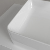Раковина Villeroy & Boch Collaro 4A205601 альпийский белый