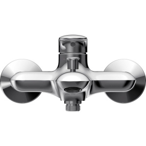 Смеситель для ванны с душем Jacob Delafon Kumin E99460-CP