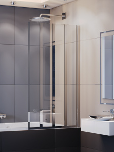 Купить Ограждение на ванну 1000х1400 мм WeltWasser 100 WW100 100ZA4-100 (10000002760) в Москве с доставкой Ограждение на ванну 1000х1400 мм WeltWasser 100 WW100 100ZA4-100 (10000002760)