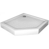 Поддон для душа RGW Lux TN -TR 16180599-41 90x90