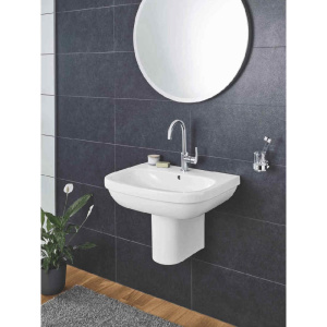 Полупьедестал для раковины GROHE Euro Ceramic 39201000 белый