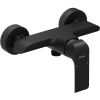 Смеситель для душа Ravak Flat X070177 черный матовый
