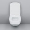 Унитаз подвесной AM.PM Inspire V2.0 C50A1700SC безободковый