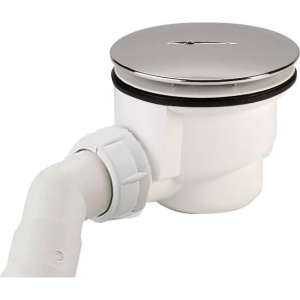 Купить Поддон для душа Radaway Laros D 80x90 с сифоном в Москве с доставкой Поддон для душа Radaway Laros D 80x90 с сифоном