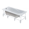 Монтажный комплект для ванны Santek Каледония 160х75 1.WH30.2.389