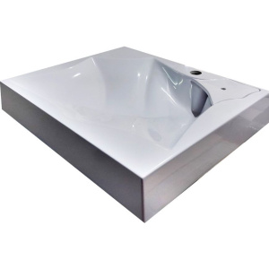 Купить Раковина Stella Polar Элиза 60, с кронштейнами в Москве с доставкой Раковина Stella Polar Элиза 60, с кронштейнами