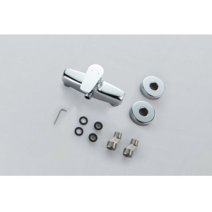 Смеситель для душа Aquatek Бетта AQ1160CR хром