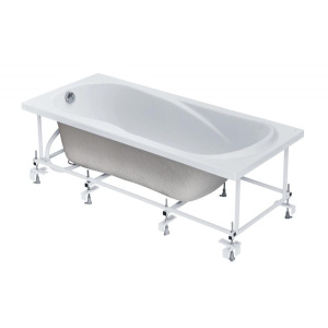 Монтажный комплект для ванны Santek Каледония 160х75 1.WH30.2.389
