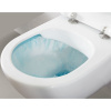 Унитаз подвесной Villeroy & Boch Subway 2.0 5614 R001