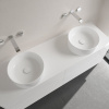 Раковина Villeroy & Boch Collaro 4A184001 альпийский белый