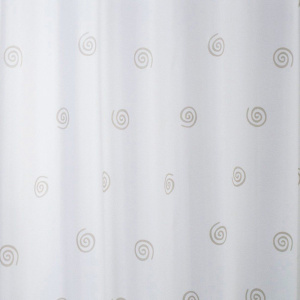 Купить Штора для ванной Ridder Univers 41327 180x200 в Москве с доставкой Штора для ванной Ridder Univers 41327 180x200