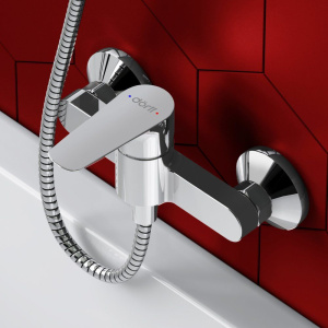 Смеситель для душа Dorff Prime new D4010200