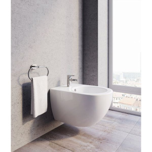 Биде подвесное Ravak Chrome Uni Chrome