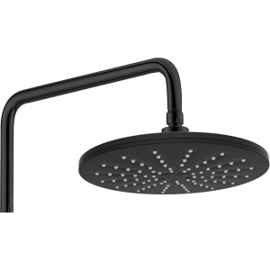 Душевая стойка Kaiser Cezar 06177-2 черный