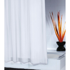 Купить Штора для ванной Ridder Madison 45101 120х200 в Москве с доставкой Штора для ванной Ridder Madison 45101 120х200