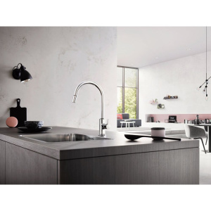 Смеситель для кухни Kludi Bingo Star XS 468510578