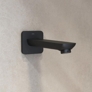 Купить Излив IDDIS Slide SLIBL00i63 черный в Москве с доставкой Излив IDDIS Slide SLIBL00i63 черный