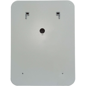 Зеркало CONTINENT Lacio 50х70 с подсветкой