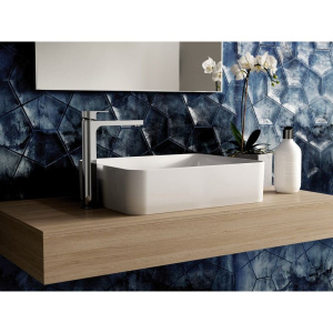 Купить Смеситель для раковины Ideal Standard Edge A7114AA в Москве с доставкой Смеситель для раковины Ideal Standard Edge A7114AA