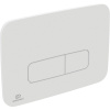 Кнопка смыва Ideal Standard Oleas R0459AW белая матовая