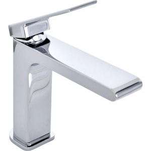 Смеситель для раковины Orange Gauss M30-021cr хром