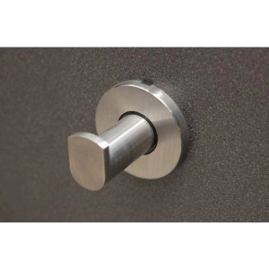 Крючок для ванной Keuco Plan 14914070000 сталь