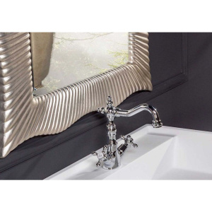 Смеситель для раковины Boheme Tradizionale Chromo 272