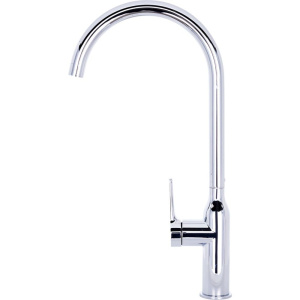 Смеситель для кухни Orange Boni M15-001cr