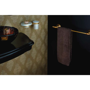 Полотенцедержатель Bagno & Associati Regency RE21192