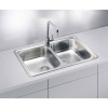 Мойка кухонная Alveus Line 90