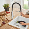 Смеситель для кухни Grohe Concetto New 31491000
