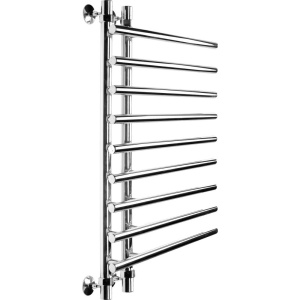 Полотенцесушитель водяной Ника Bamboo ЛБ4 80/10/50