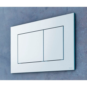 Купить Кнопка смыва TECE Now 9240400 белая в Москве с доставкой Кнопка смыва TECE Now 9240400 белая