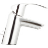 Cмеситель для раковины с гигиеническим душем Grohe Eurosmart 2015 23124002