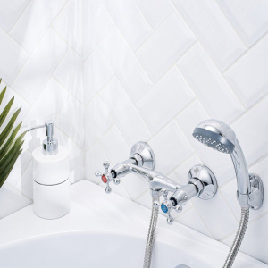 Смеситель для душа РМС SL71 003