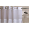 Штора для ванной Fixsen Hotel FX-3319E