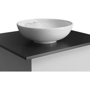 Купить Раковина STWORKI накладная 45 K0101-9455 в Москве с доставкой Раковина STWORKI накладная 45 K0101-9455