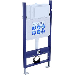 Система инсталляции для унитазов Акватек INS-0000014